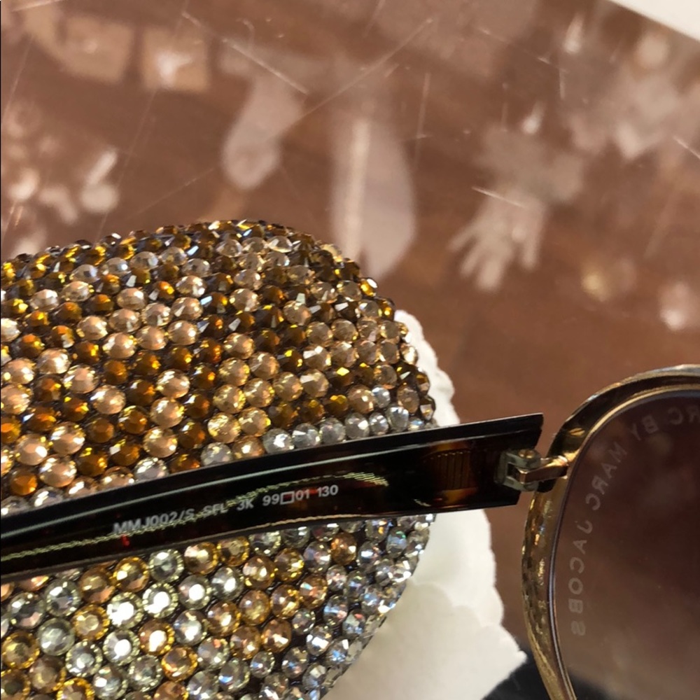 Marc Jacobs Authentic Sunglasses - image 3